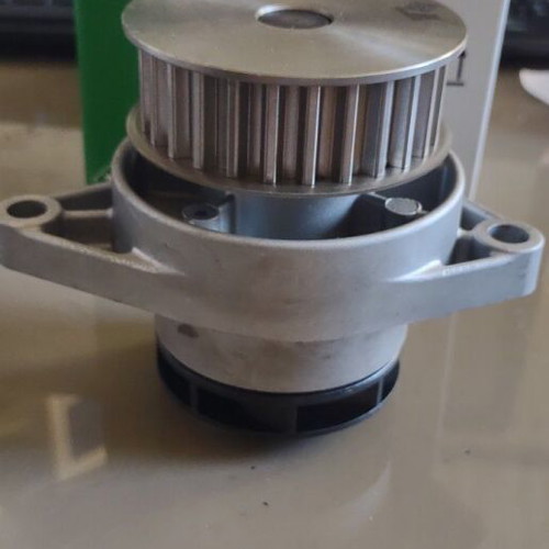 INA water pump 538005010 for Audi A2, Seat Toledo II, Seat Leon, VW Golf IV