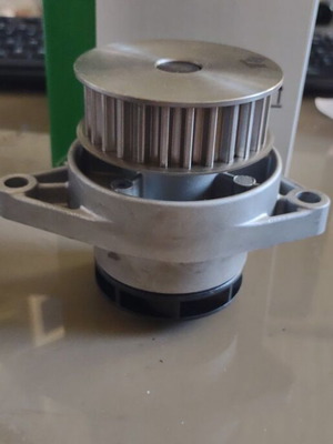 INA water pump 538005010 for Audi A2, Seat Toledo II, Seat Leon, VW Golf IV