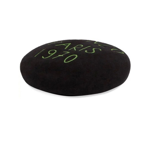 Kenzo wool beret new with tags and dustbag
