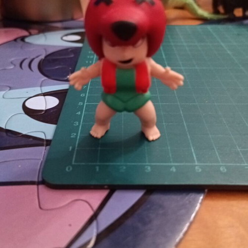 Nita figure from Brawl Stars like new