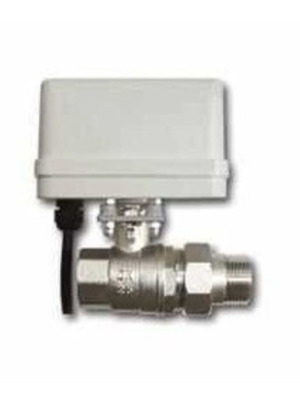 K energy 3/4 autonomy electric valve complete new