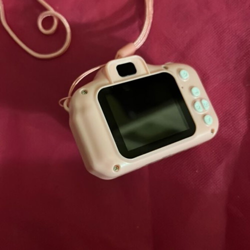 Camera graphic for kids new