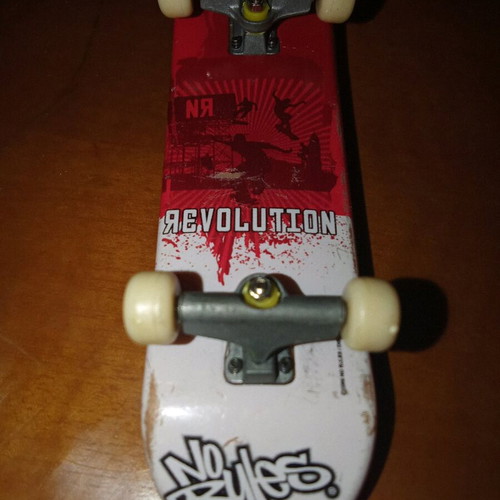 Fingerboard like new