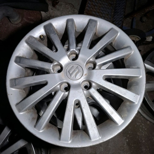Suzuki Swift 16-inch rim used