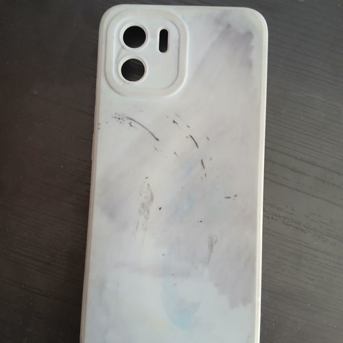 Redmi A2 phone case