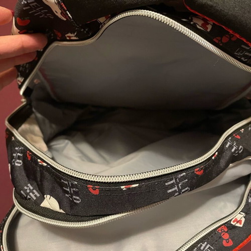 Hello Kitty school bag like new