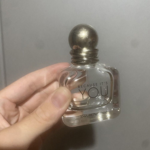 Armani perfume 30 ml new, Eau de Parfum