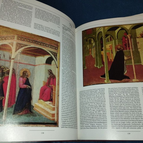 Vatican Collections: The Papacy and Art hardcover book