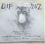  Dif Juz – Huremics 12' UK 1981'