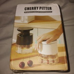 Cherry pitter new