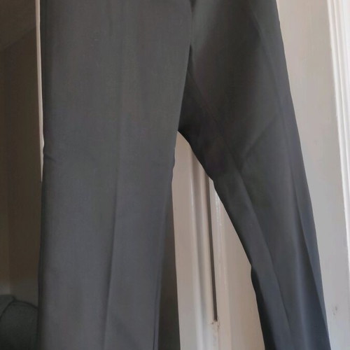 Toi&Moi office pants new, size L 40, black