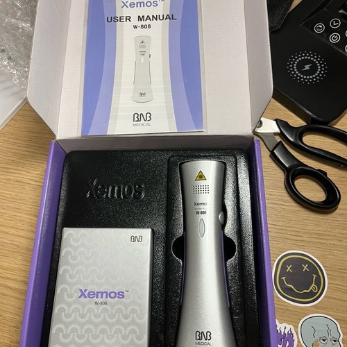 Xemos Laser Hair Removal New