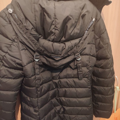 Splendid women's jacket, black, size XXL