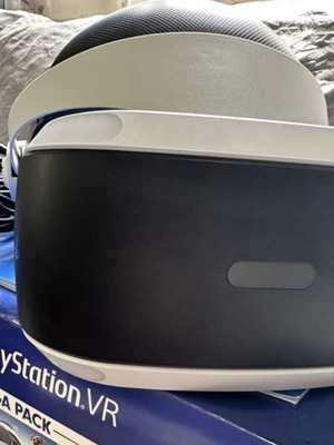 PS VR accessory like new, Sony