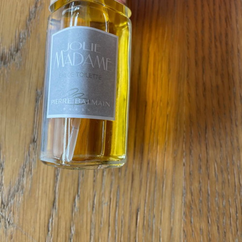Jolie Madame perfume new, Eau de Toilette 30 ml