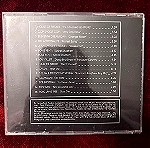  AUDIO CD 2 - ΝΟΕΜΒΡΙΟΣ 1994 (ΠΕΡΙΟΔΙΚΟ AUDIO)