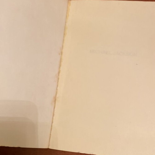 John Lennon Biography Book and 3 Music Collectibles like new
