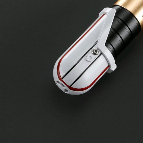 Grogu lightsaber new with motion control and 72cm blade