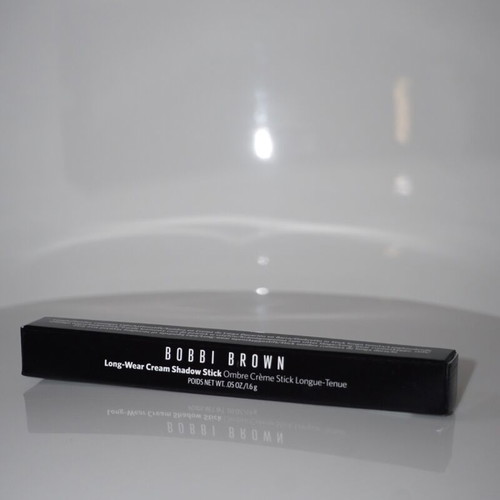Bobbi Brown Long-Wear Cream Shadow Stick new, shade Golden Amber