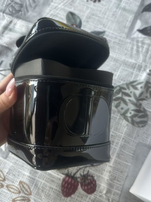 Dior νεσεσέρ καινούργιο, μαύρο, με κουτί