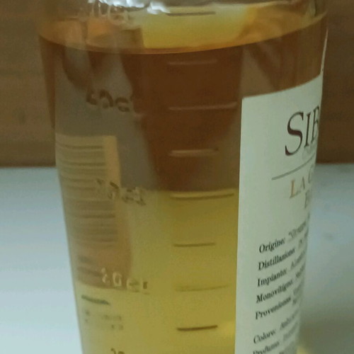 Sibona Grappa di Barolo 500ml new
