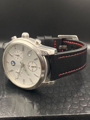Ρολόι  BMW Tourneau Luxury Chronograph Watch