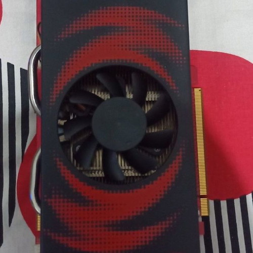 Nvidia GeForce 9800GT and Asus EN8600GT used graphics cards