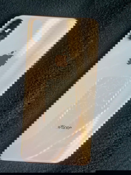 iPhone XS Max 64Gb 100% battery