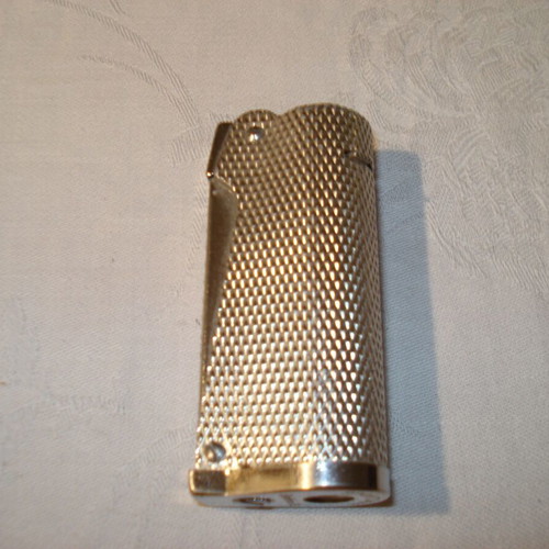 Brother-lite Sportman lighter used vintage