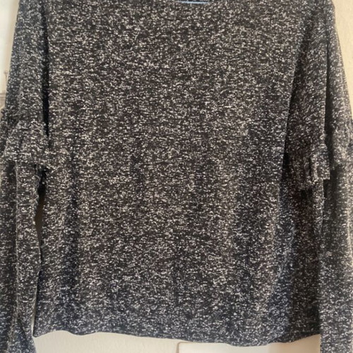 Blouse used, size M
