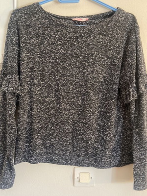Blouse used, size M