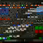  NI Traktor Kontrol S8