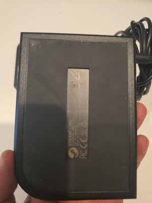 Valve Steam Link console