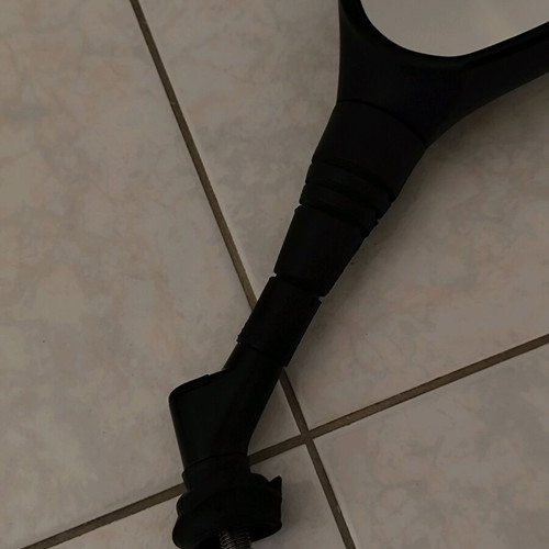 Kymco right mirror 300 Xciting 2010 like new