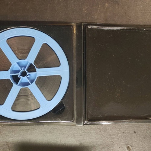 The People That Time Forgot film reel like new