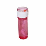 Pink bubble soap new