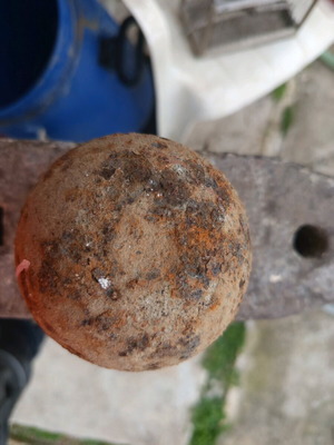 Refurbished bullet