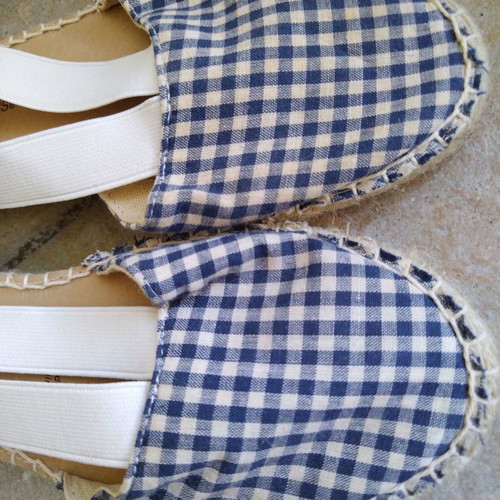 Shoes like new size 34