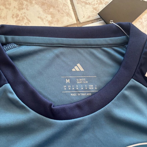 Arsenal jersey new authentic