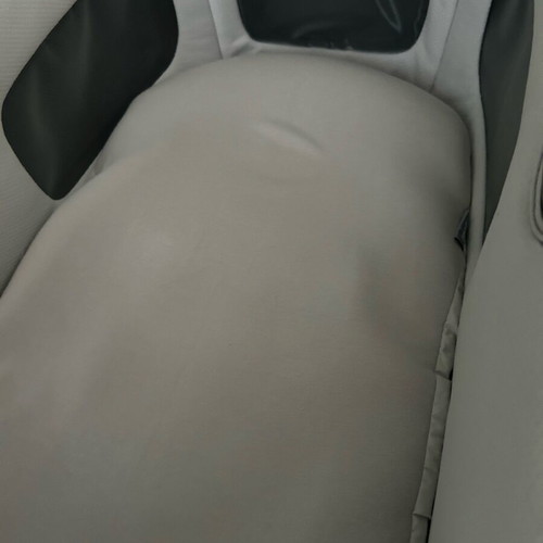Inglesina Electa port bebe like new with sheets mattress and cover