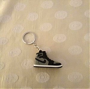 Μπρελόκ παπούτσι Nike Air Jordan