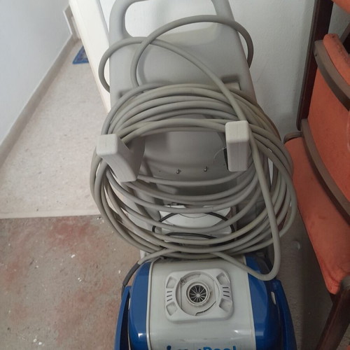 Pool Boy robot pool cleaner like new