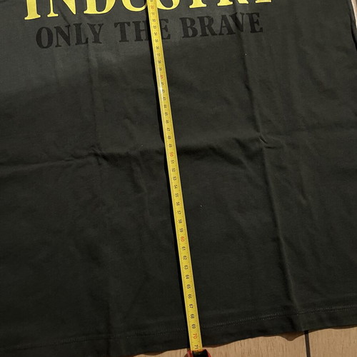 T-shirt Diesel like new, size L, green