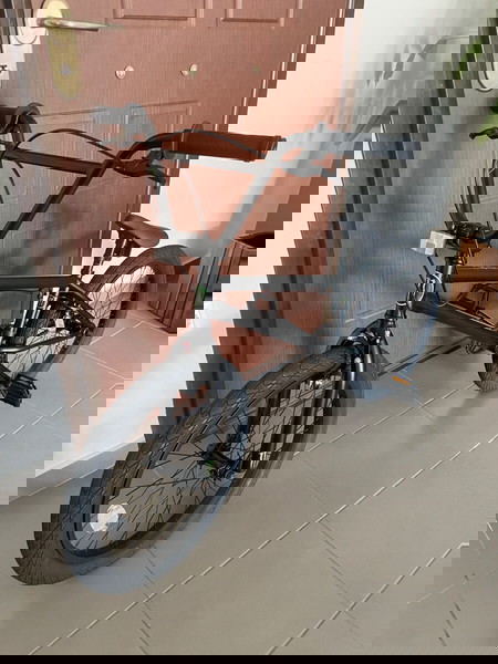 BMX Monster Energy