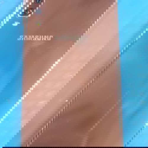 Samsung Galaxy A7 '18 4/64 ανταλλακτικά
