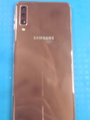 Samsung Galaxy A7 '18 4/64 ανταλλακτικά
