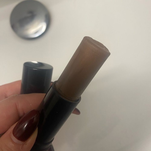 Kiko Milano Creamy Sculpting Bronzer Stick like new, shade 203