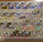  Panini Podosfairo Ποδόσφαιρο 1981 1982 - 42 διαφορετικά αυτοκόλλητα - διαθέσιμα νούμερα σε περιγραφή