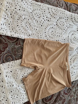 Zini broderie παντελόνι