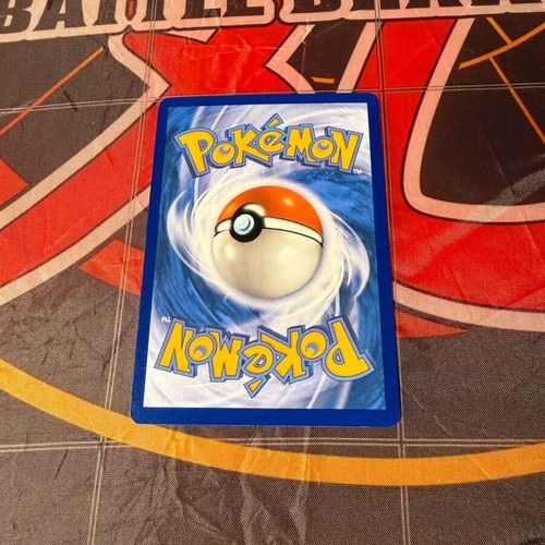 Pokemon Umbreon Trick or Trade 2024 130/197 like new